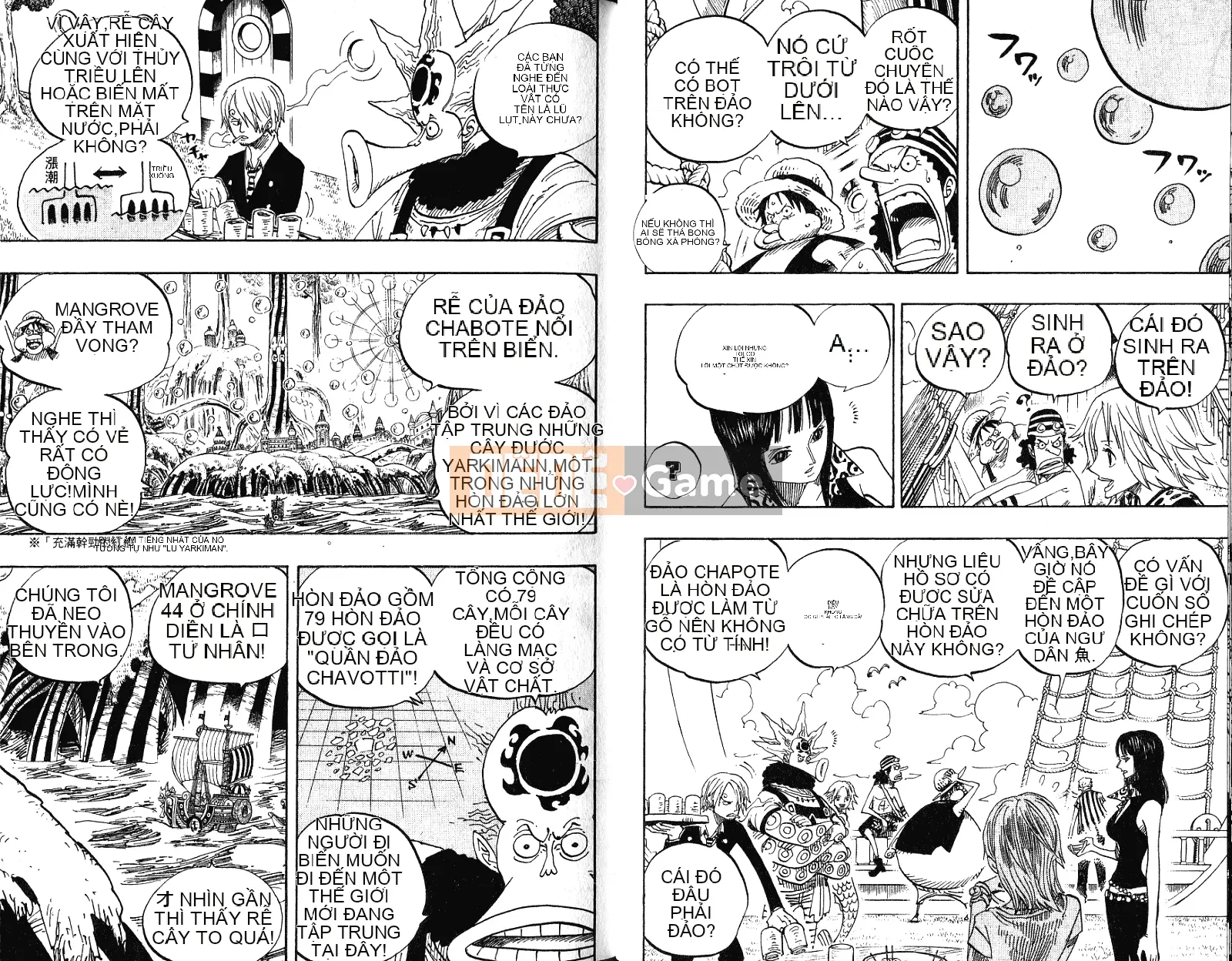 Một miếng Chương 051