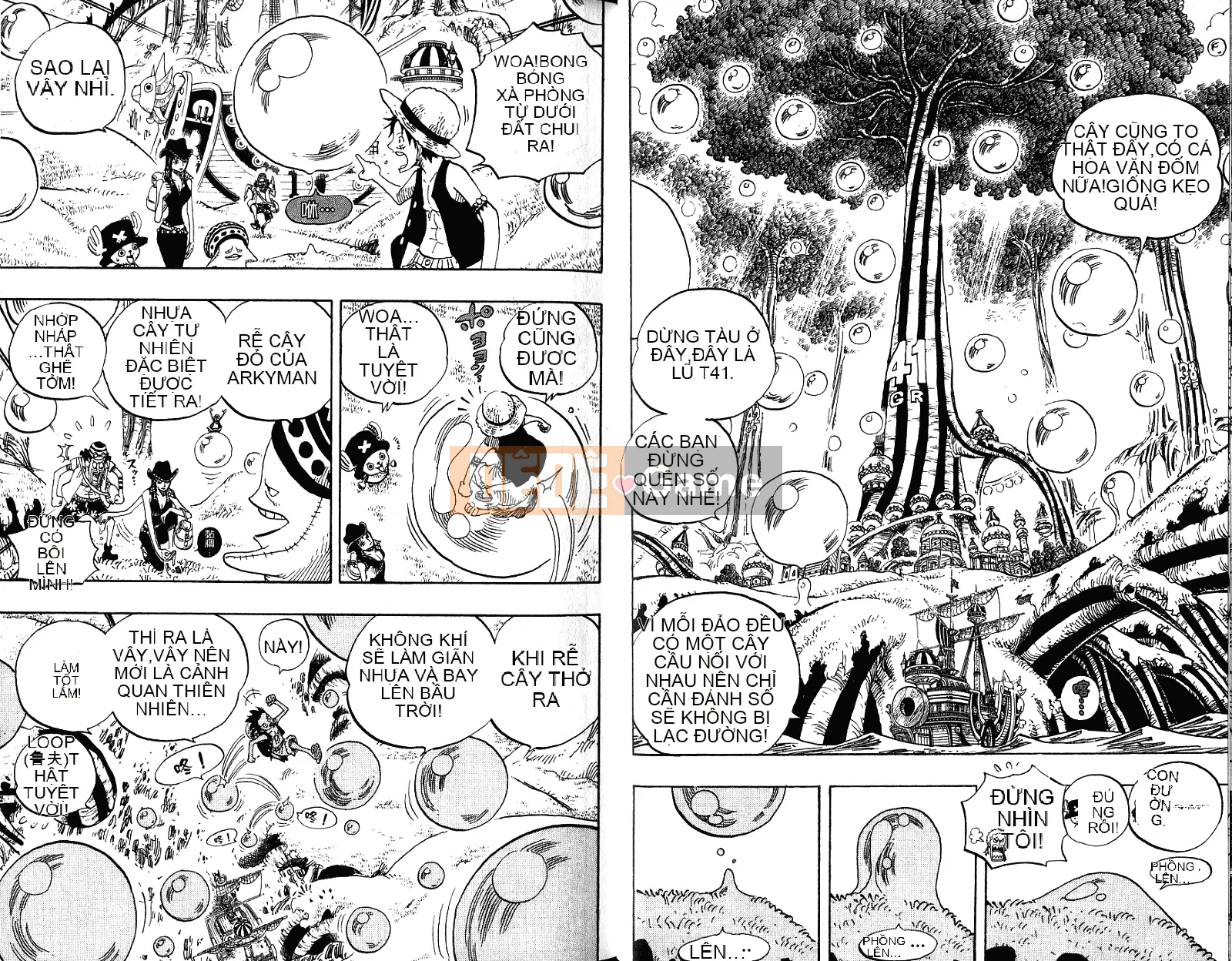 Một miếng Chương 051