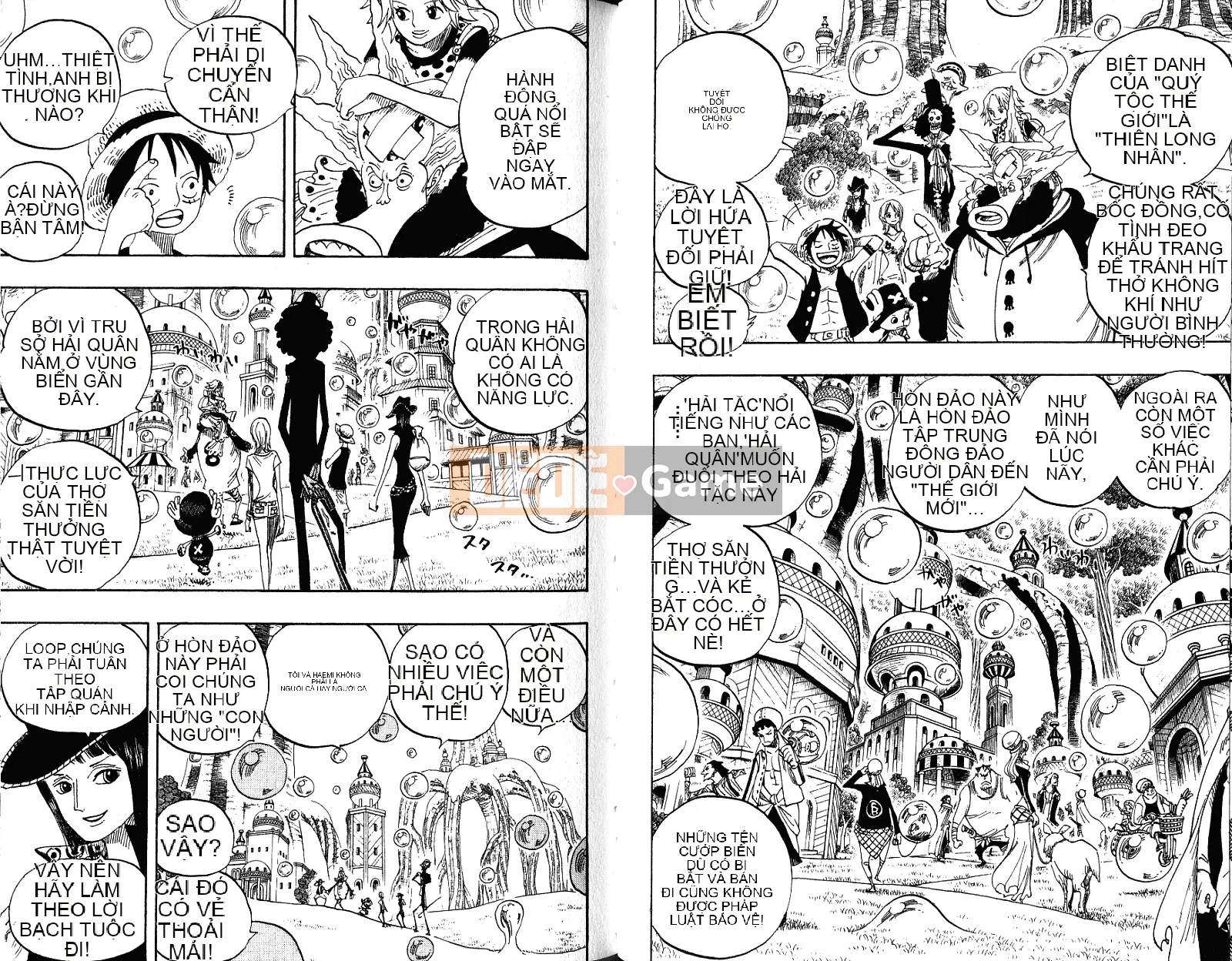 Một miếng Chương 051