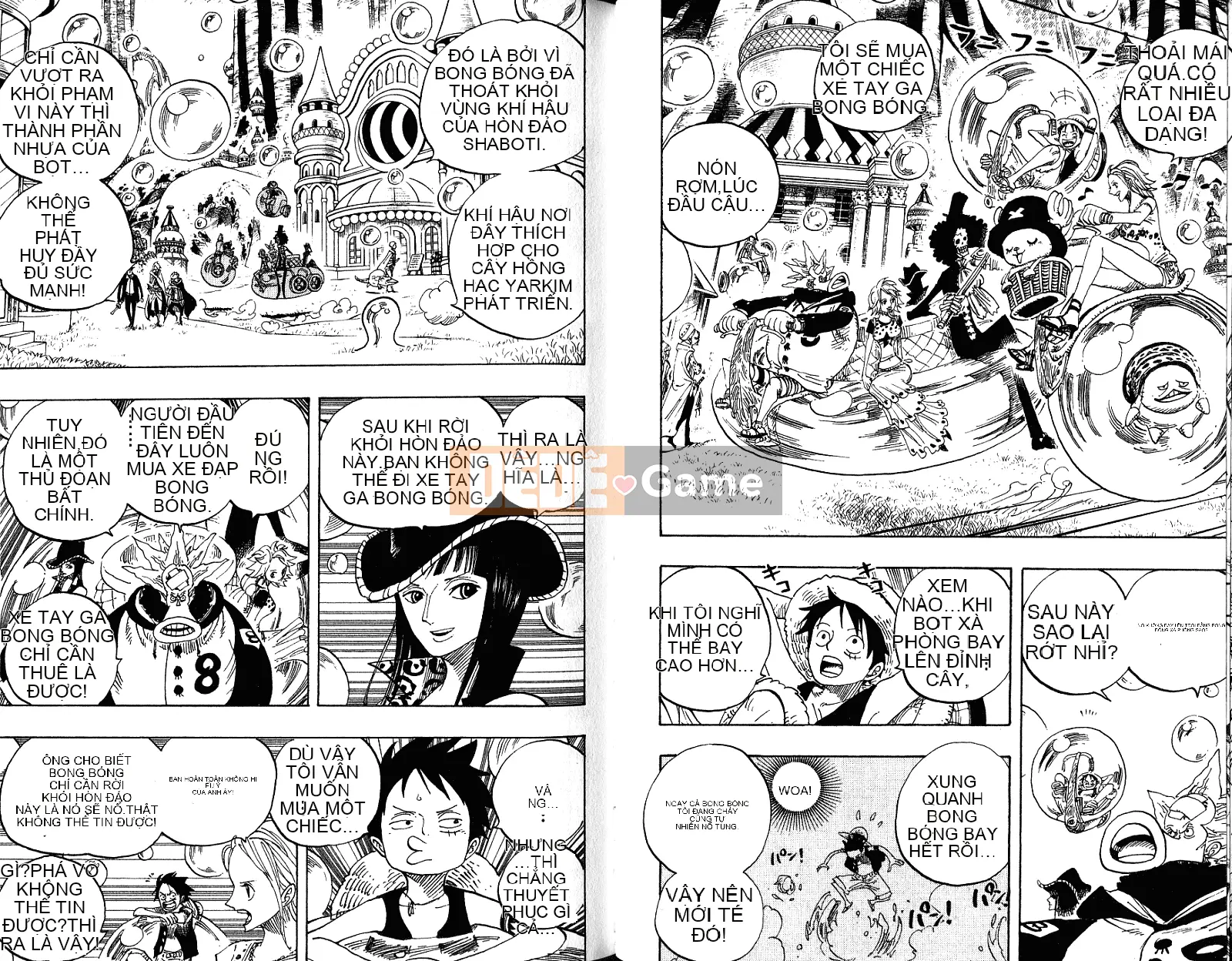 Một miếng Chương 051