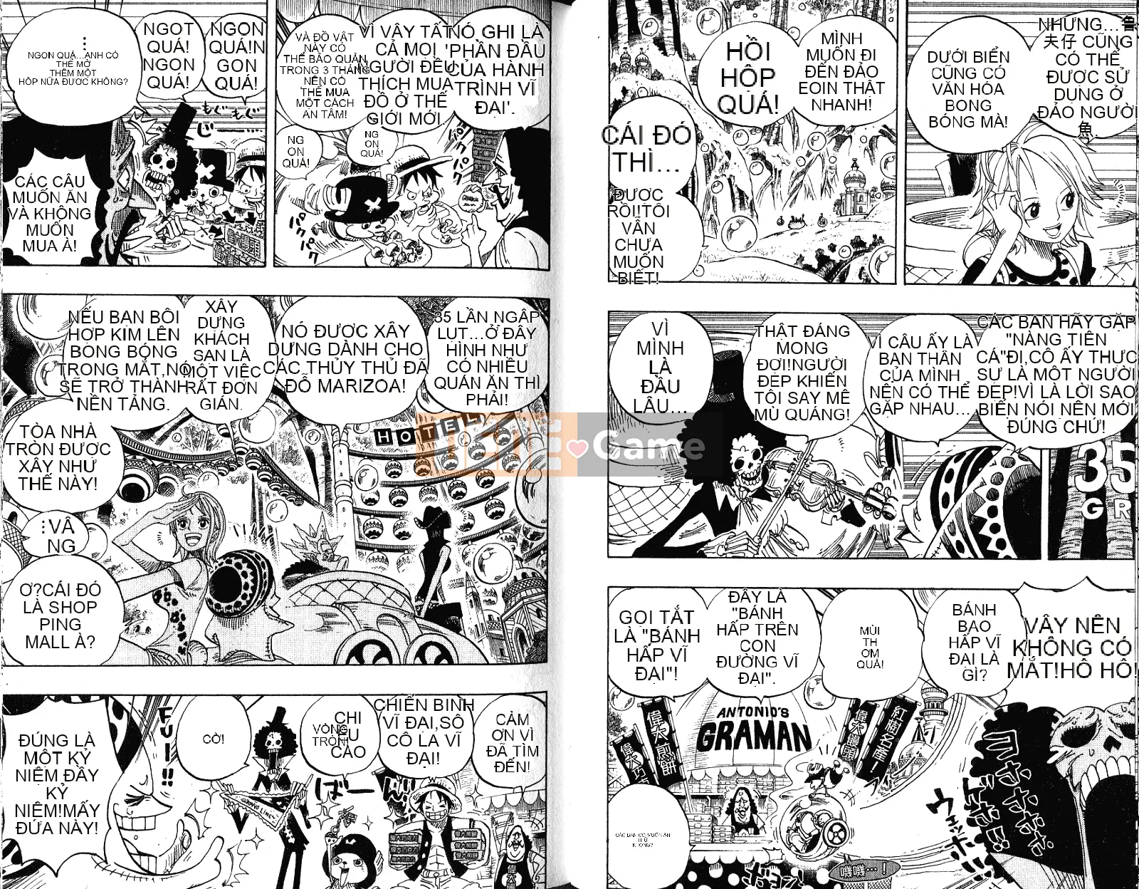 Một miếng Chương 051