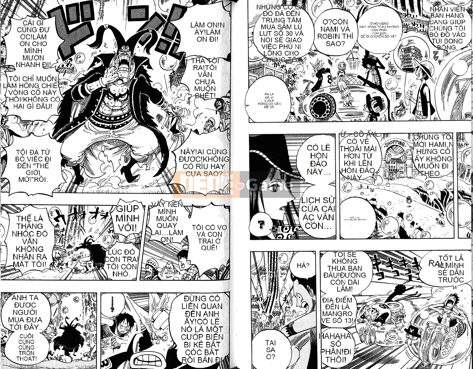 Một miếng Chương 051