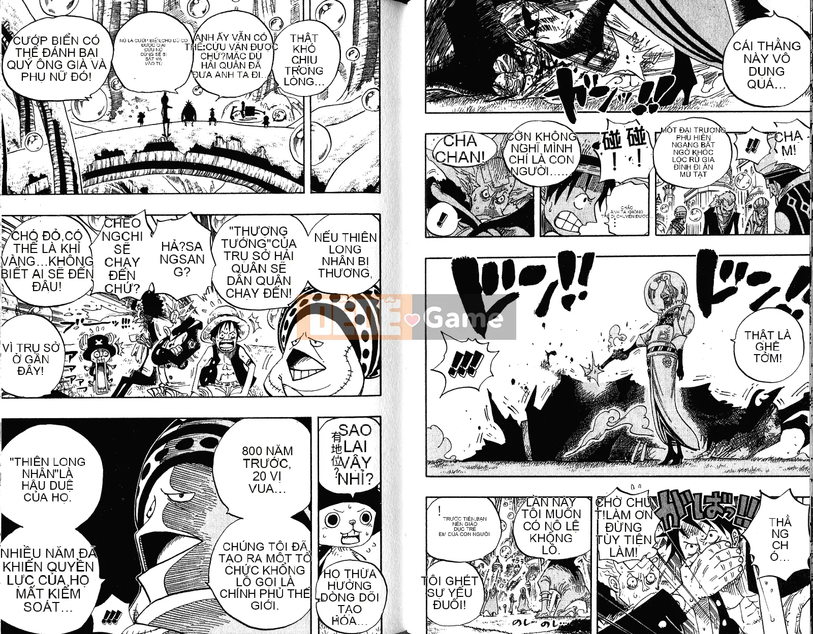 Một miếng Chương 051