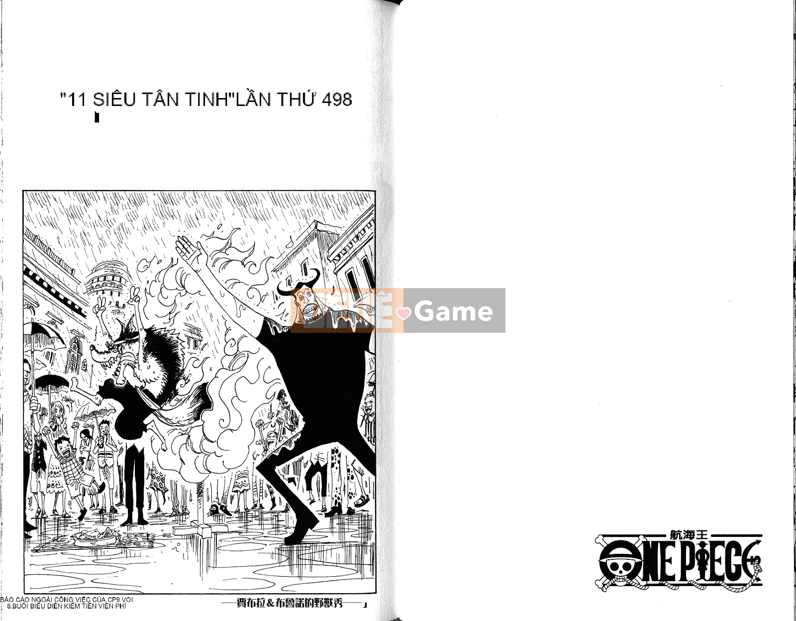 Một miếng Chương 051