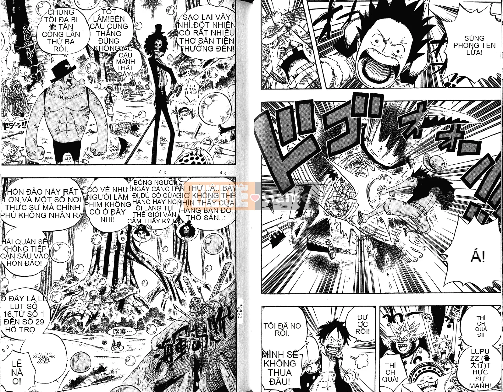 Một miếng Chương 051