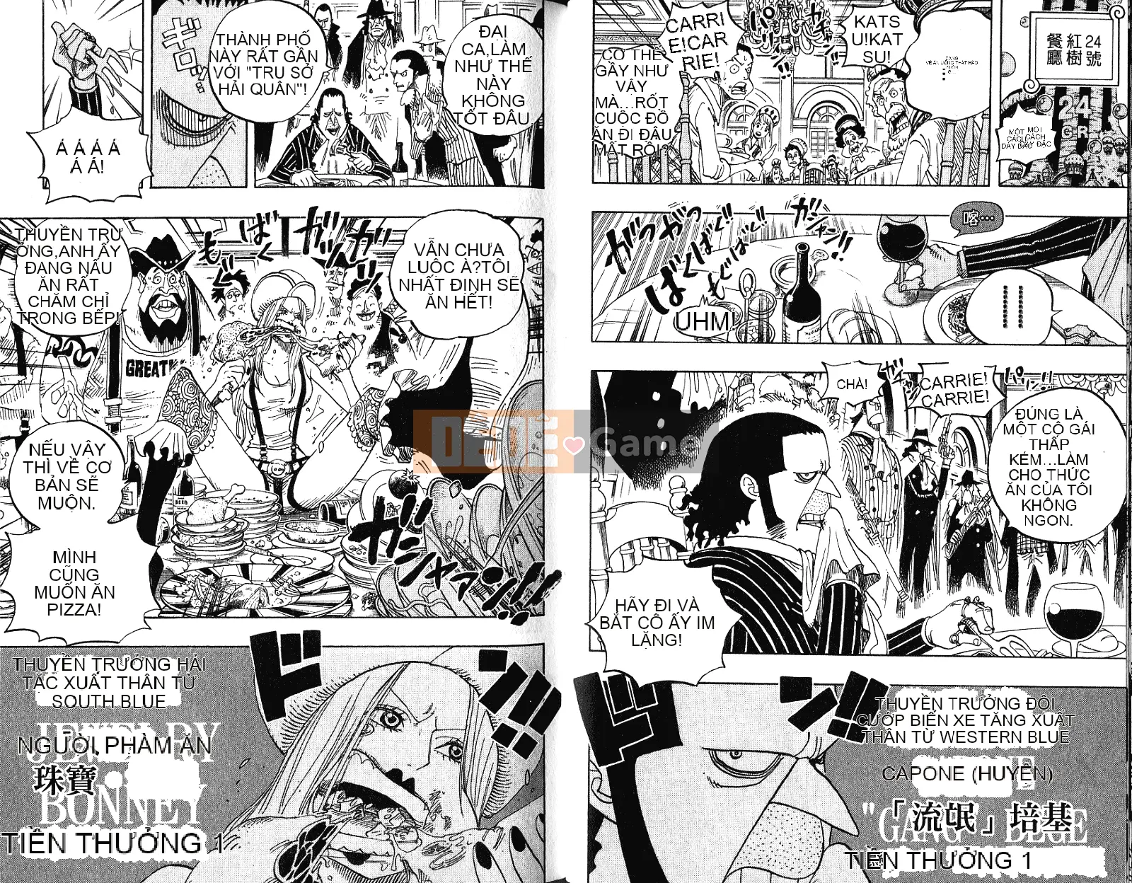 Một miếng Chương 051