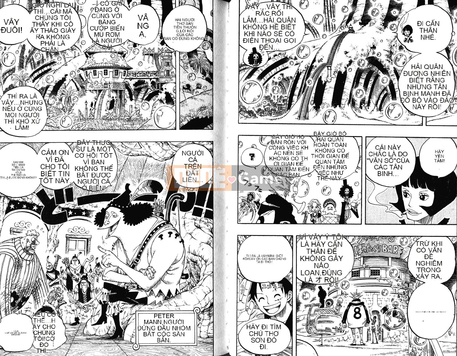 Một miếng Chương 051