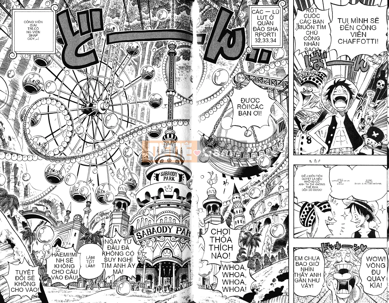 Một miếng Chương 051