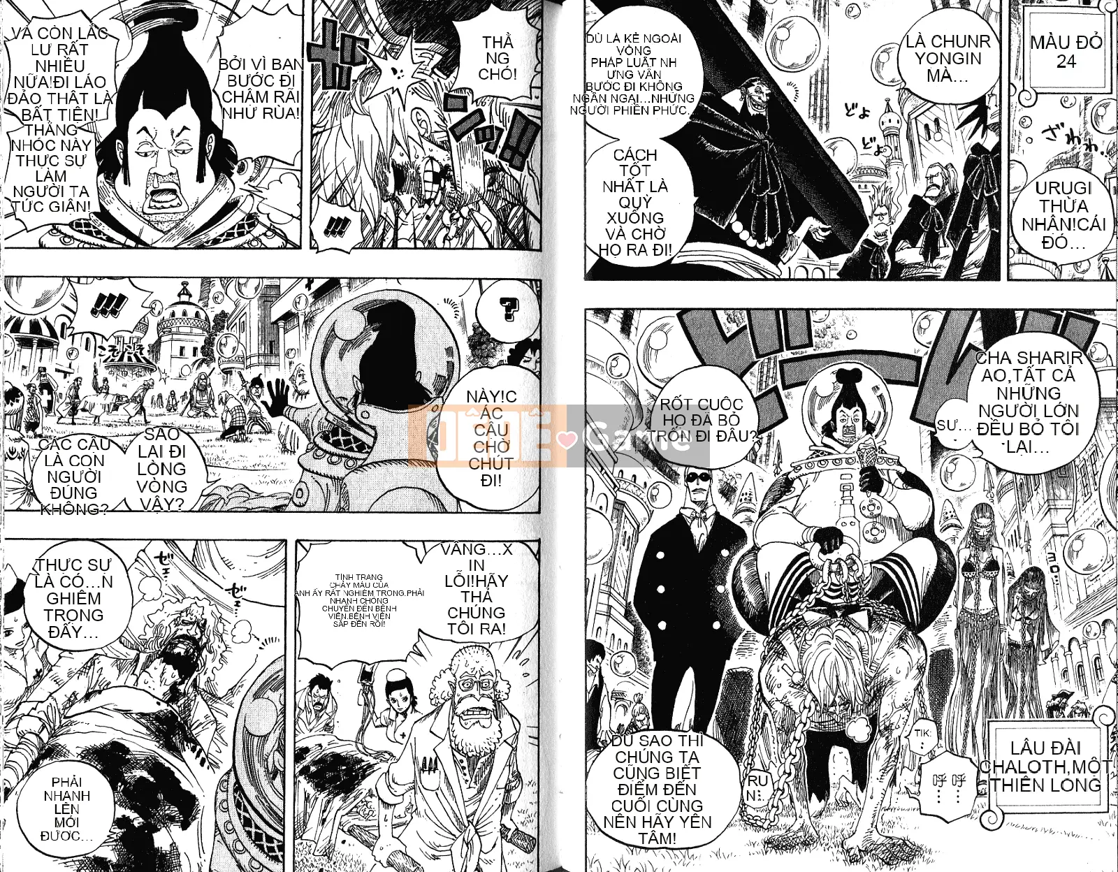 Một miếng Chương 051