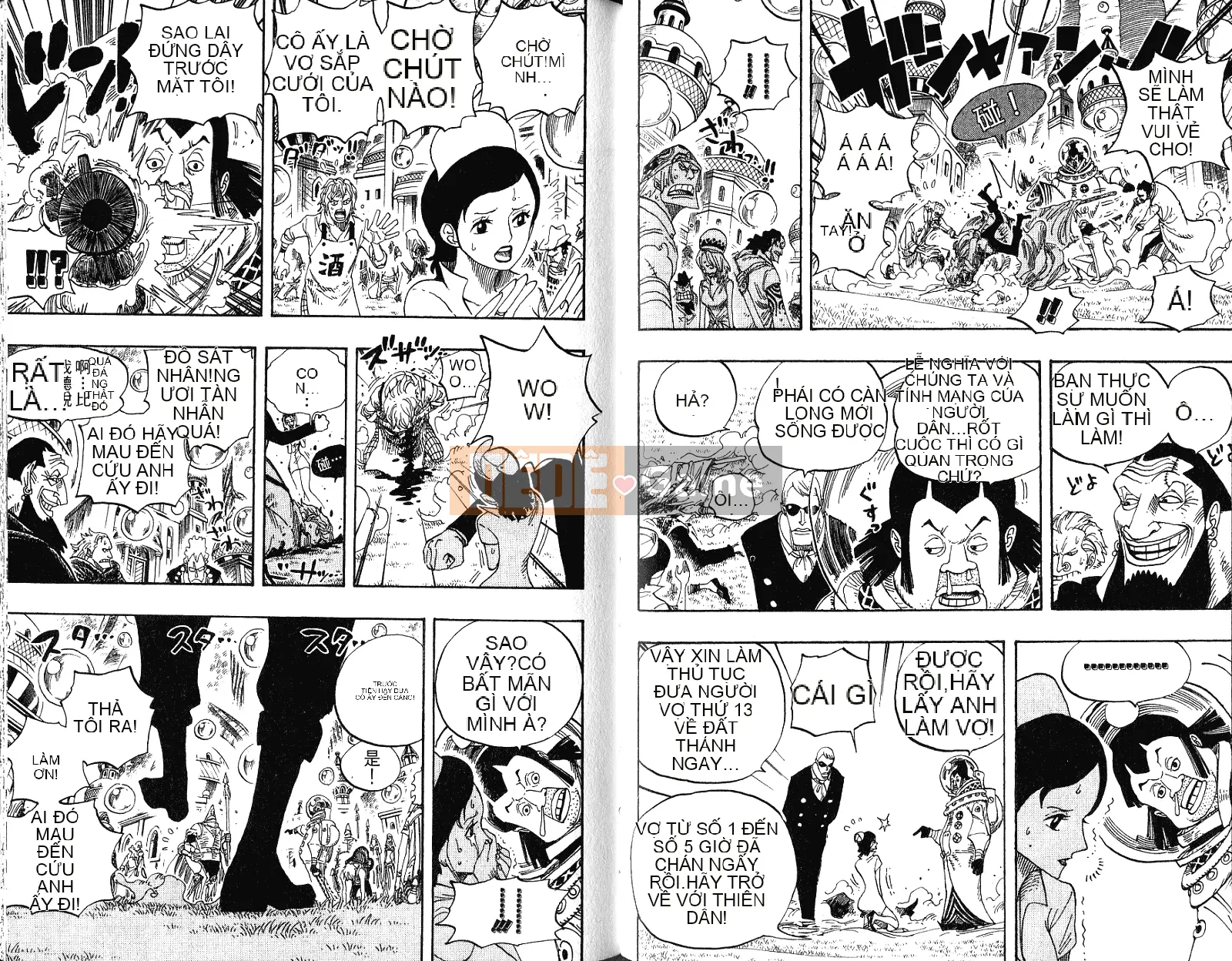 Một miếng Chương 051