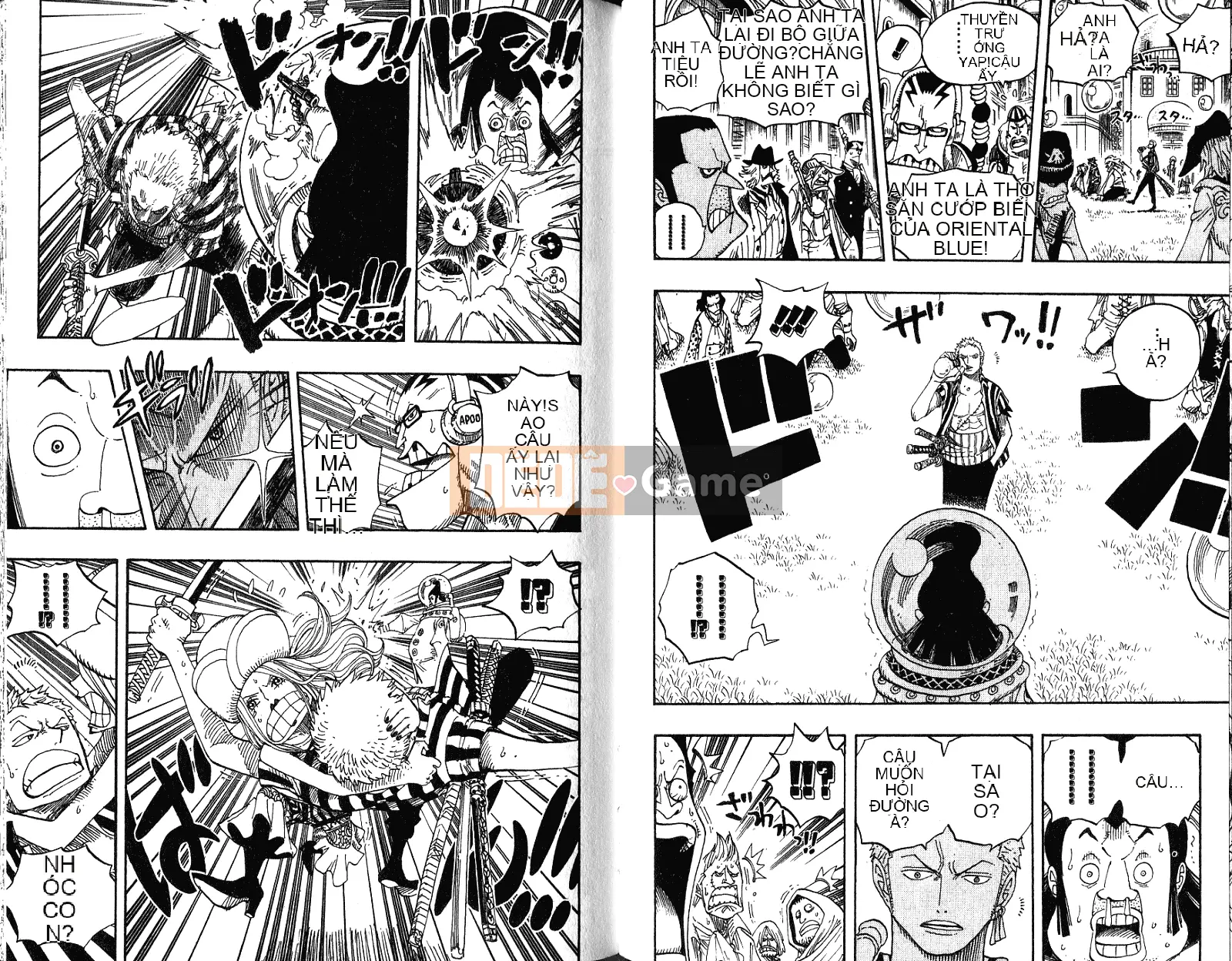 Một miếng Chương 051