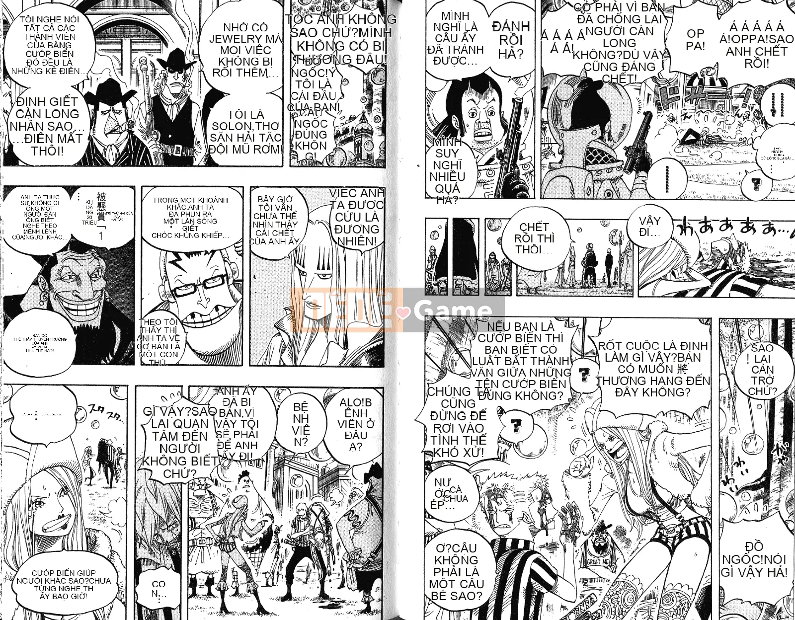 Một miếng Chương 051