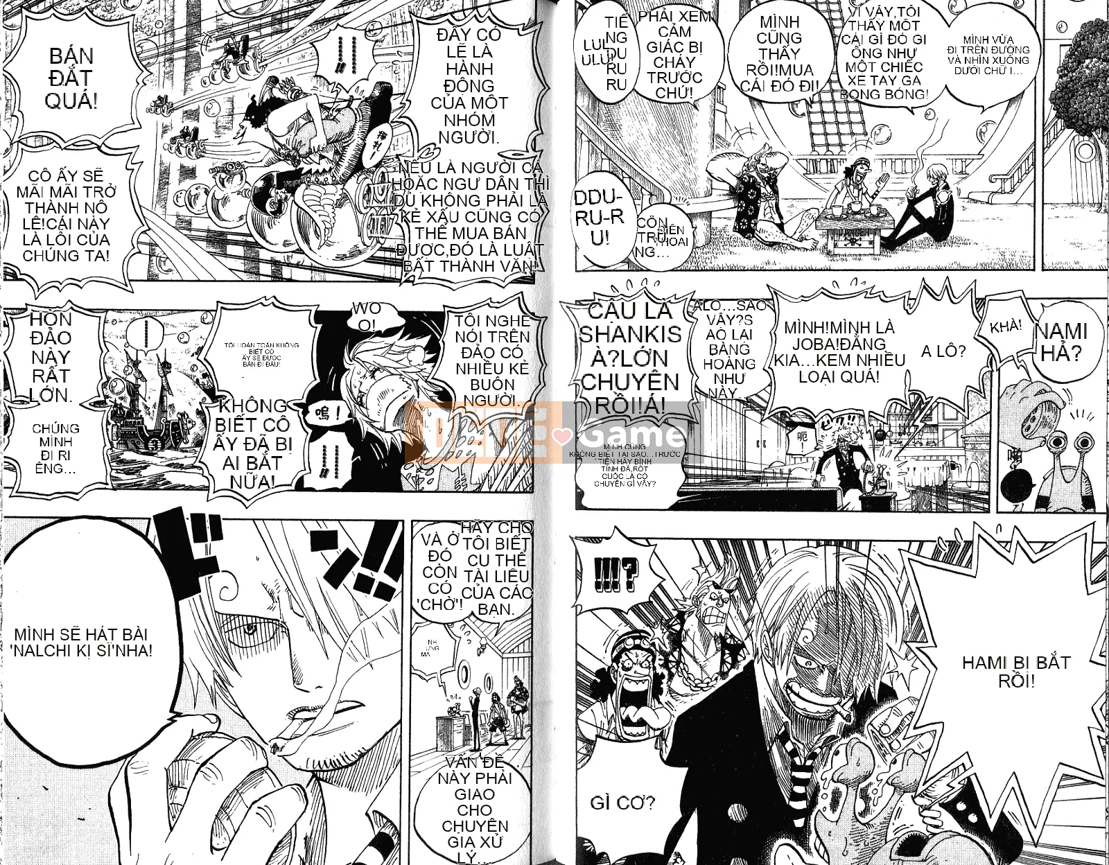 Một miếng Chương 051