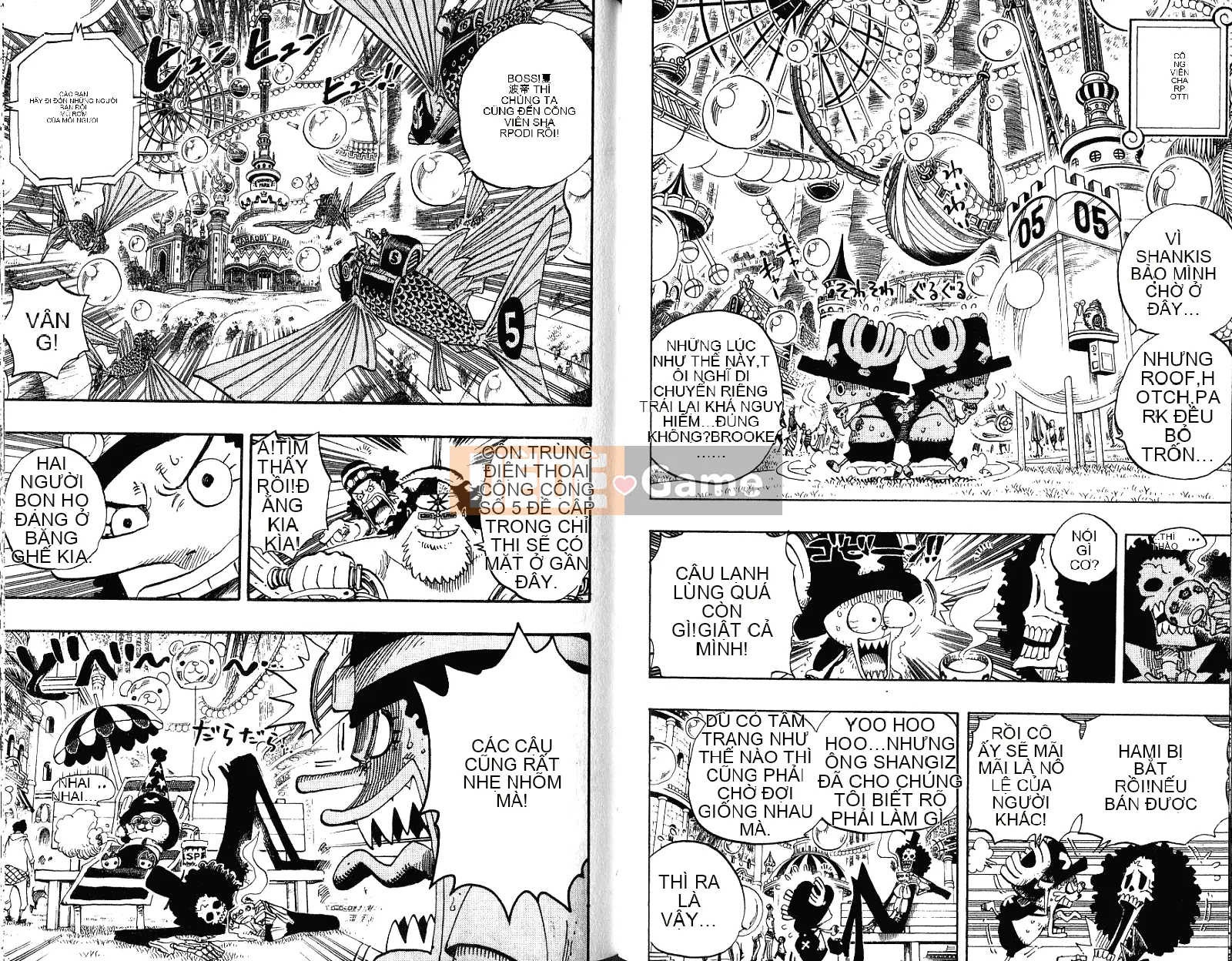 Một miếng Chương 051