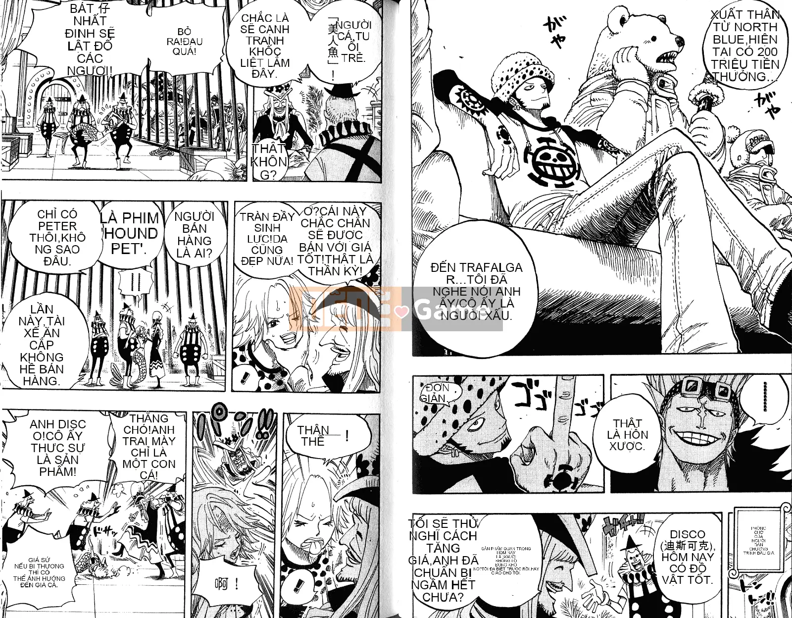 Một miếng Chương 051