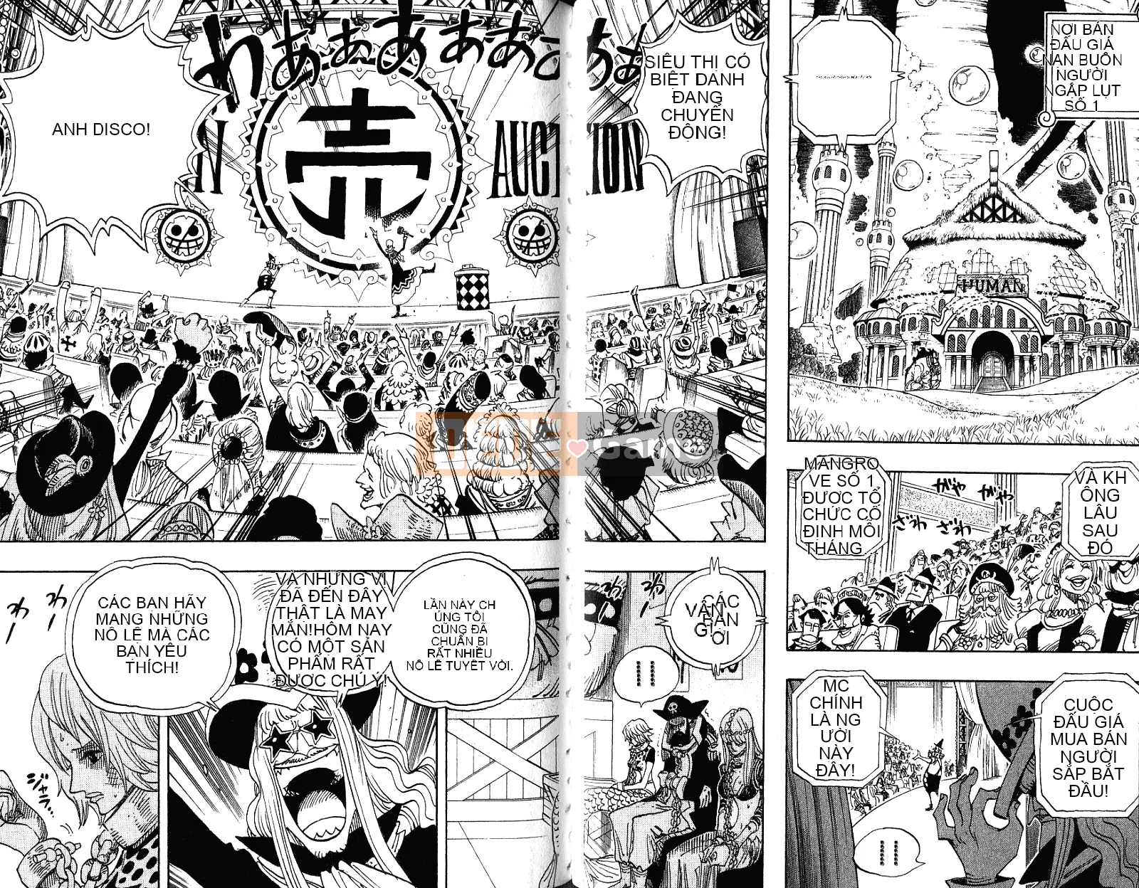 Một miếng Chương 051