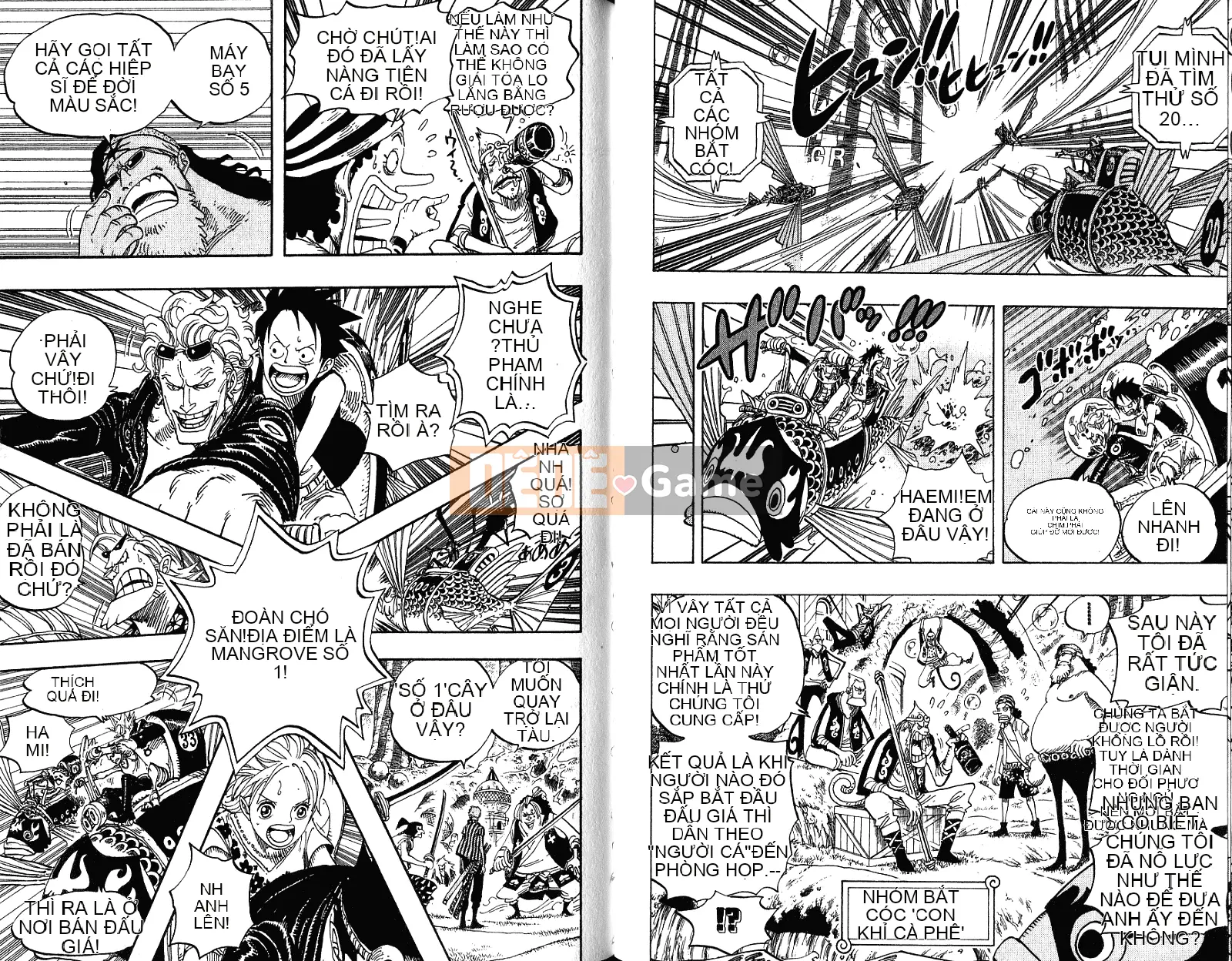 Một miếng Chương 051