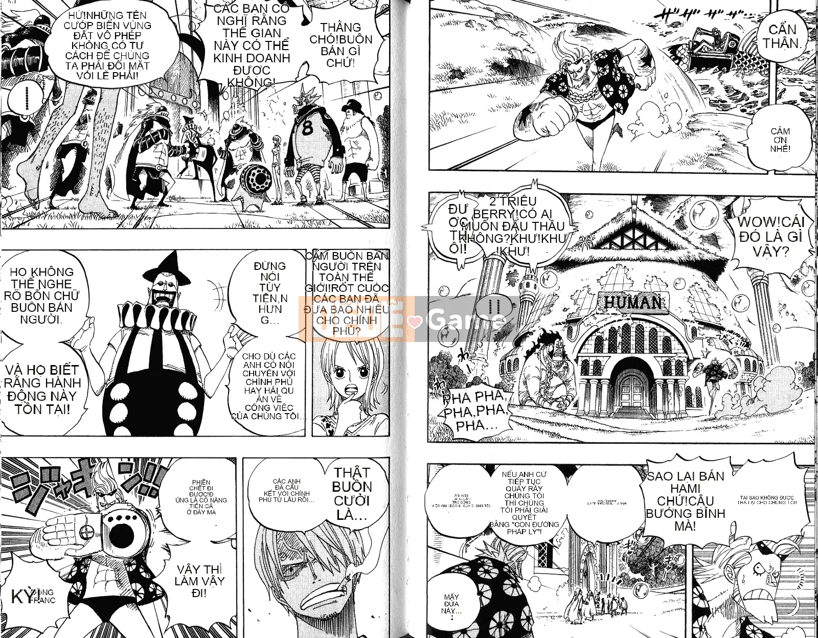 Một miếng Chương 051