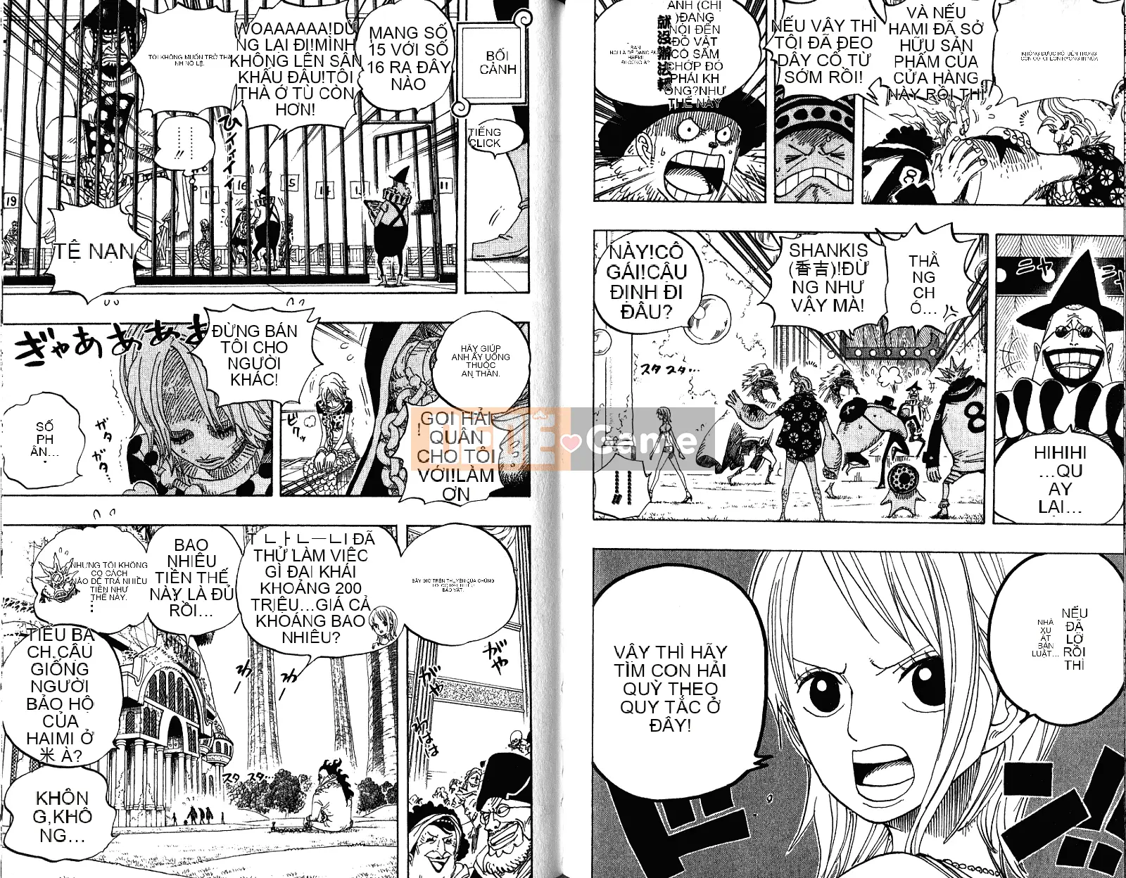 Một miếng Chương 051