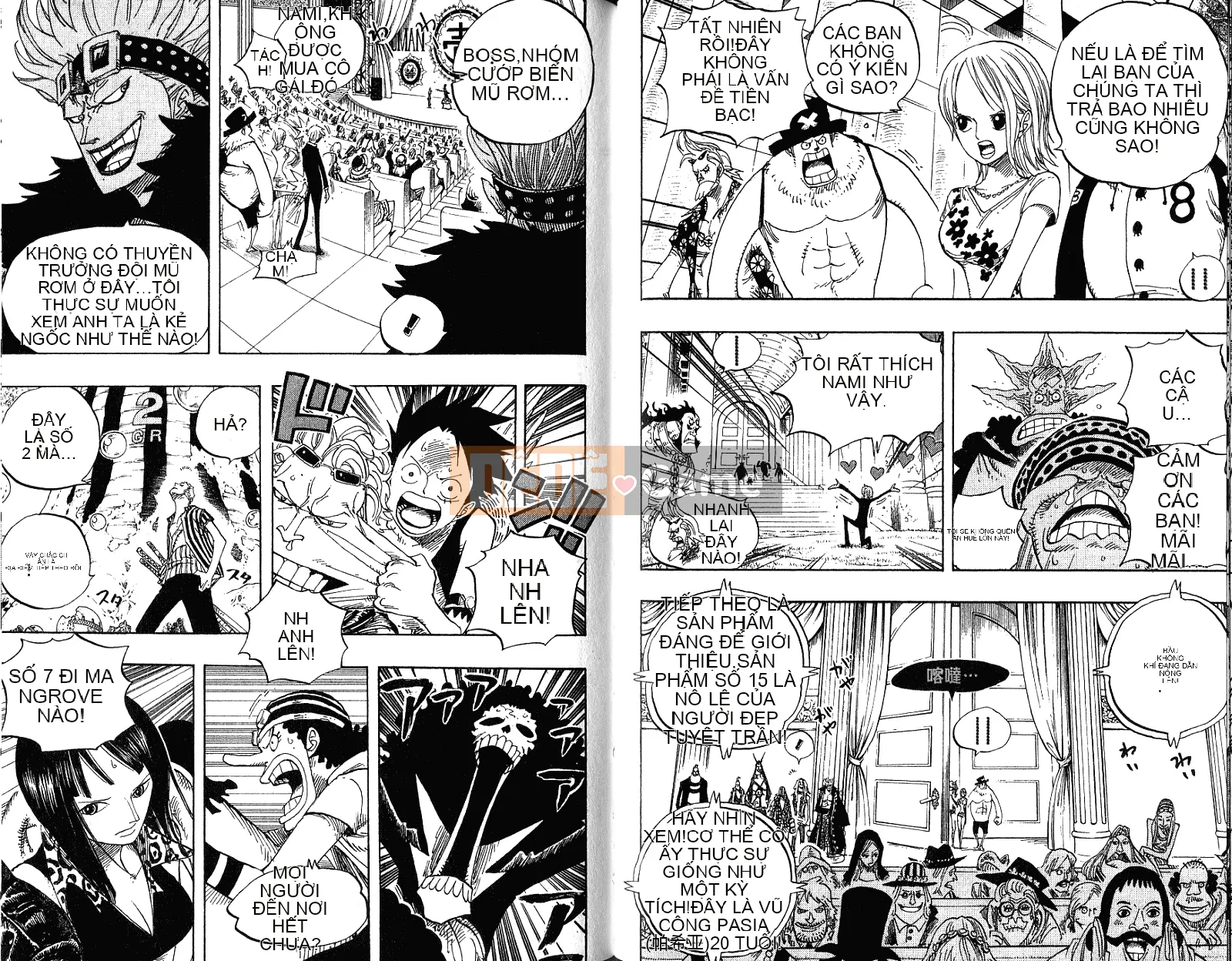 Một miếng Chương 051