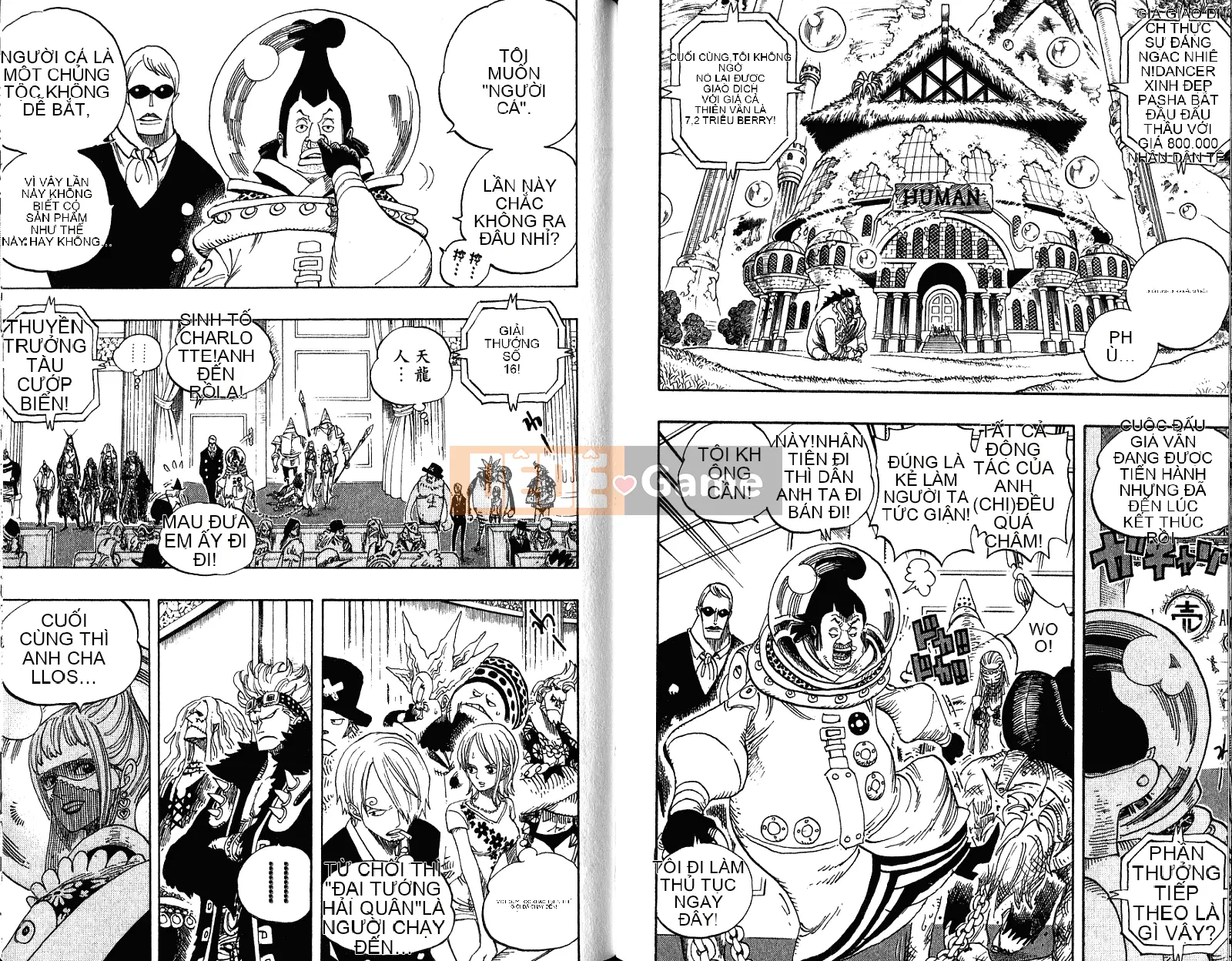 Một miếng Chương 051