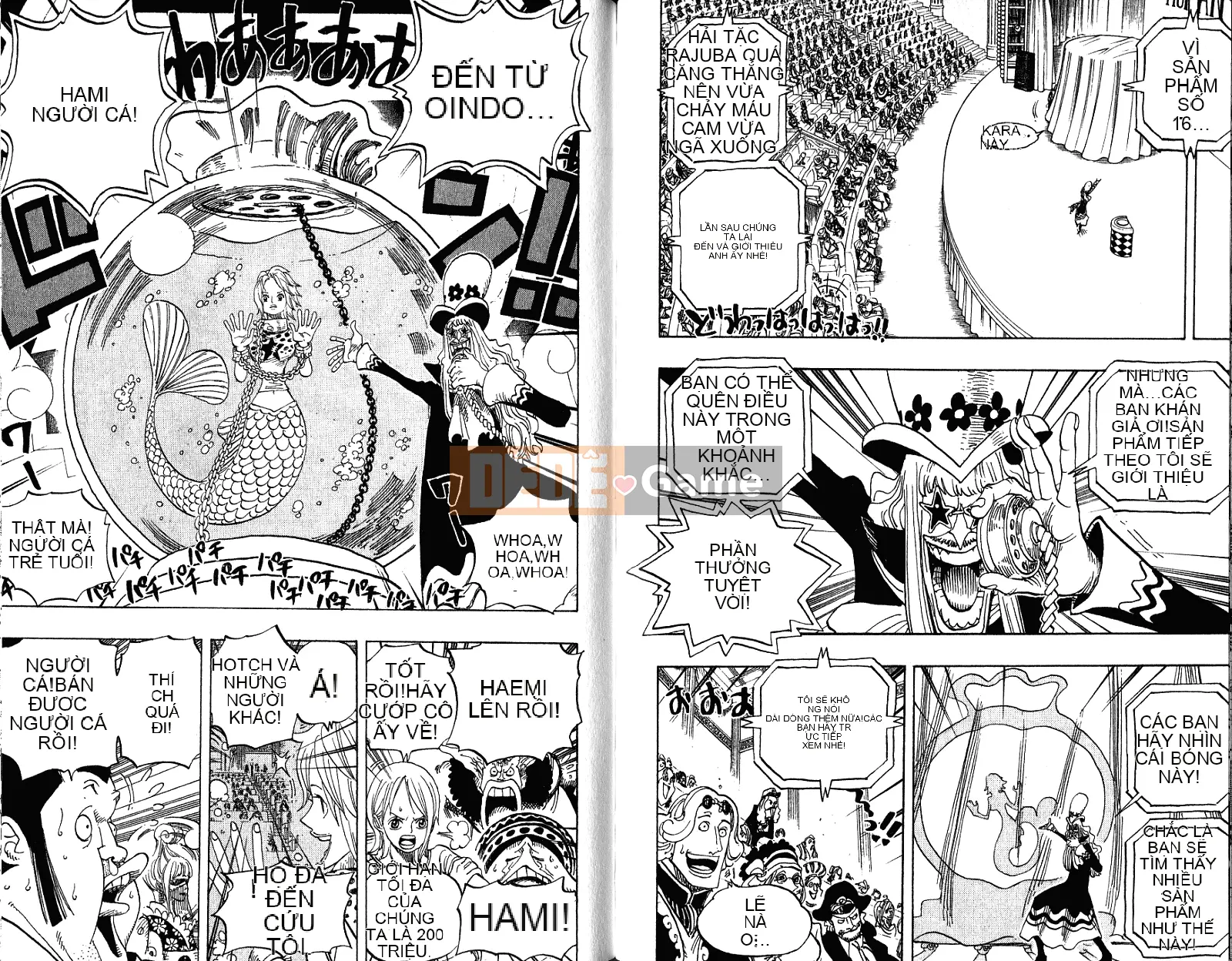 Một miếng Chương 051