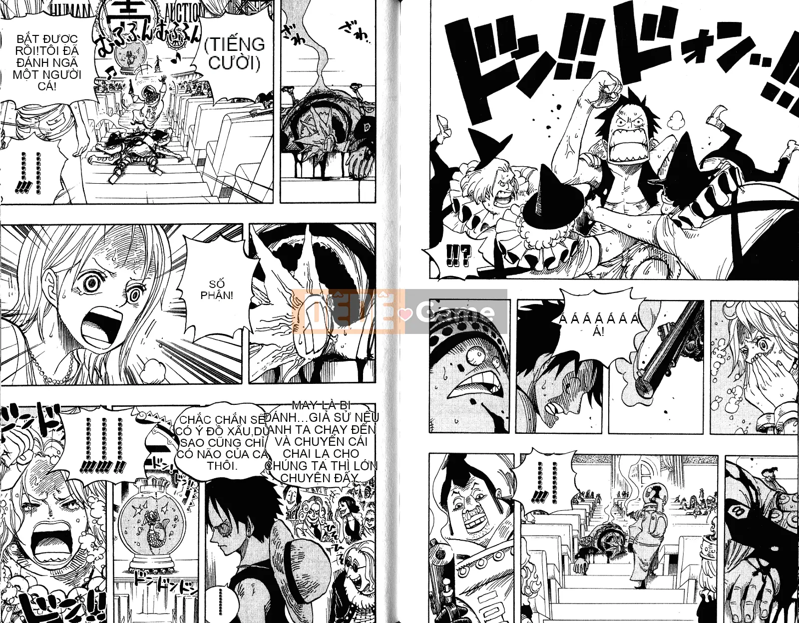 Một miếng Chương 051