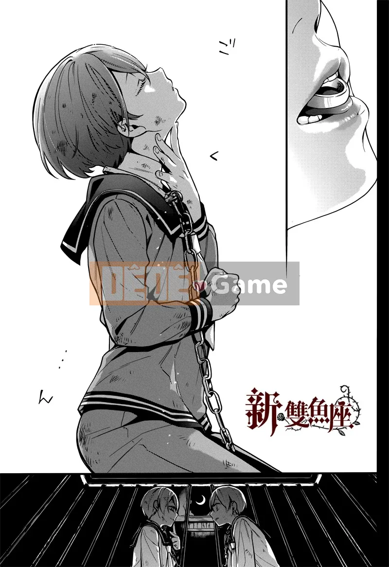 Đen Deacon Chương 135