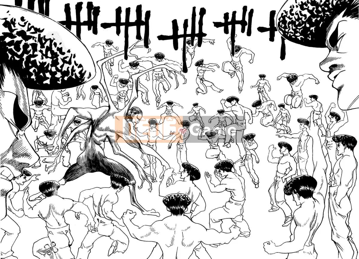 Thợ săn toàn thời gian Chương 285