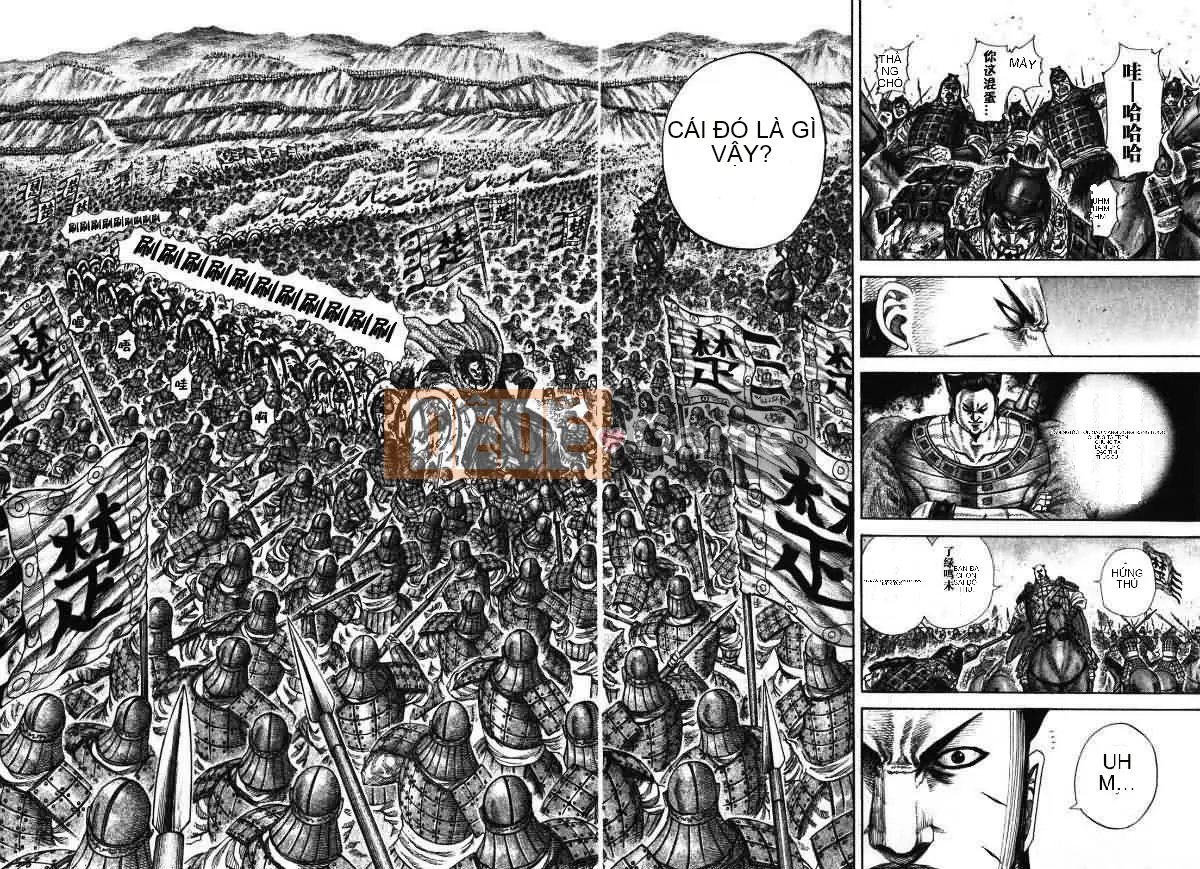 Vua của thế giới Chương 281