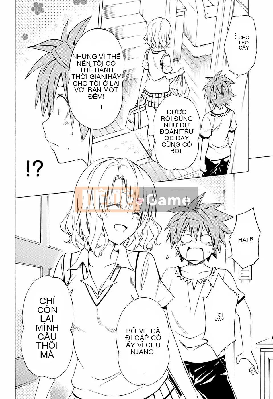 Bóng tối Chương 069