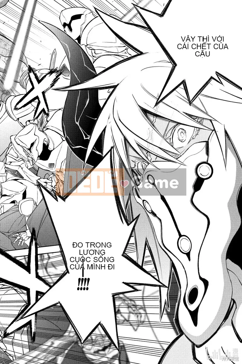 Hai ngôi sao onmyoji Chương 117