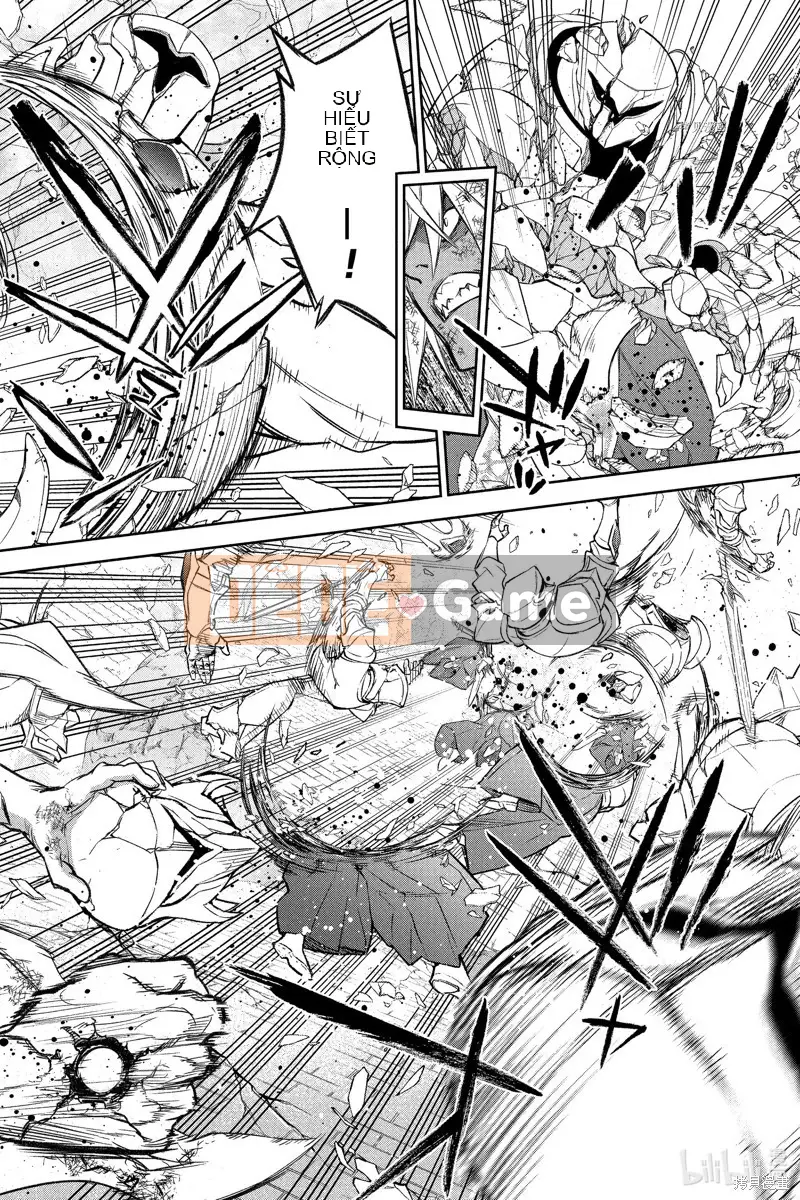 Hai ngôi sao onmyoji Chương 117