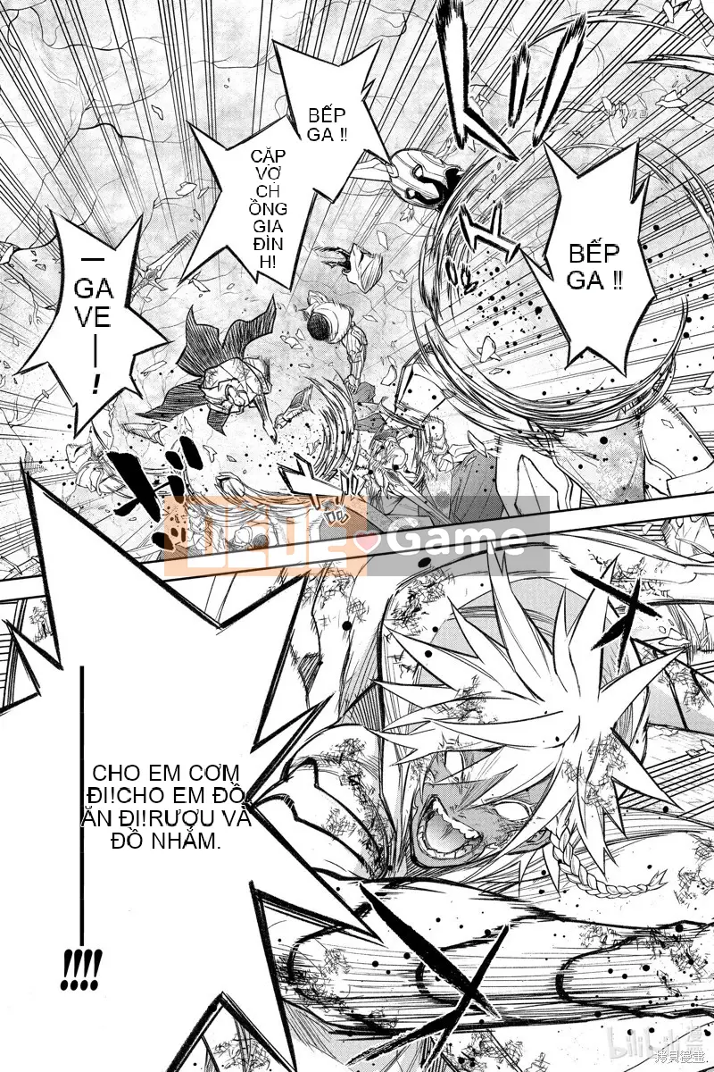 Hai ngôi sao onmyoji Chương 117