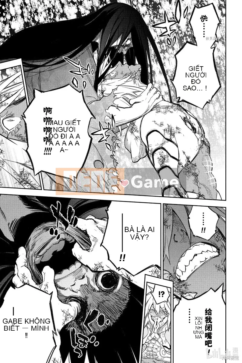 Hai ngôi sao onmyoji Chương 117