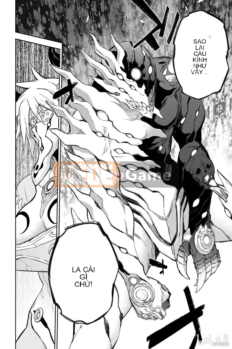 Hai ngôi sao onmyoji Chương 117