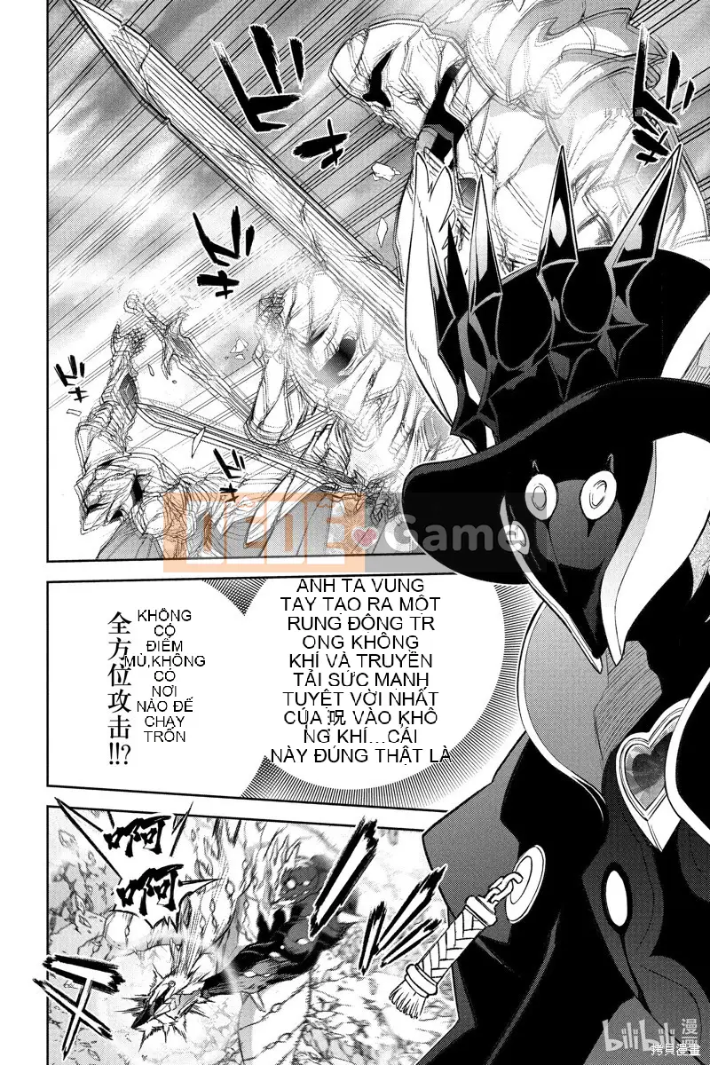 Hai ngôi sao onmyoji Chương 117