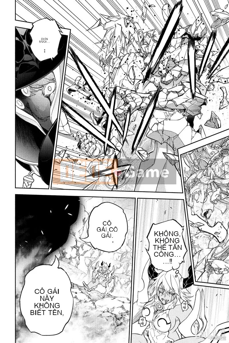 Hai ngôi sao onmyoji Chương 117