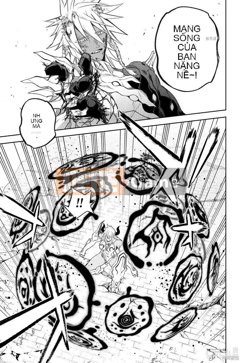 Hai ngôi sao onmyoji Chương 117