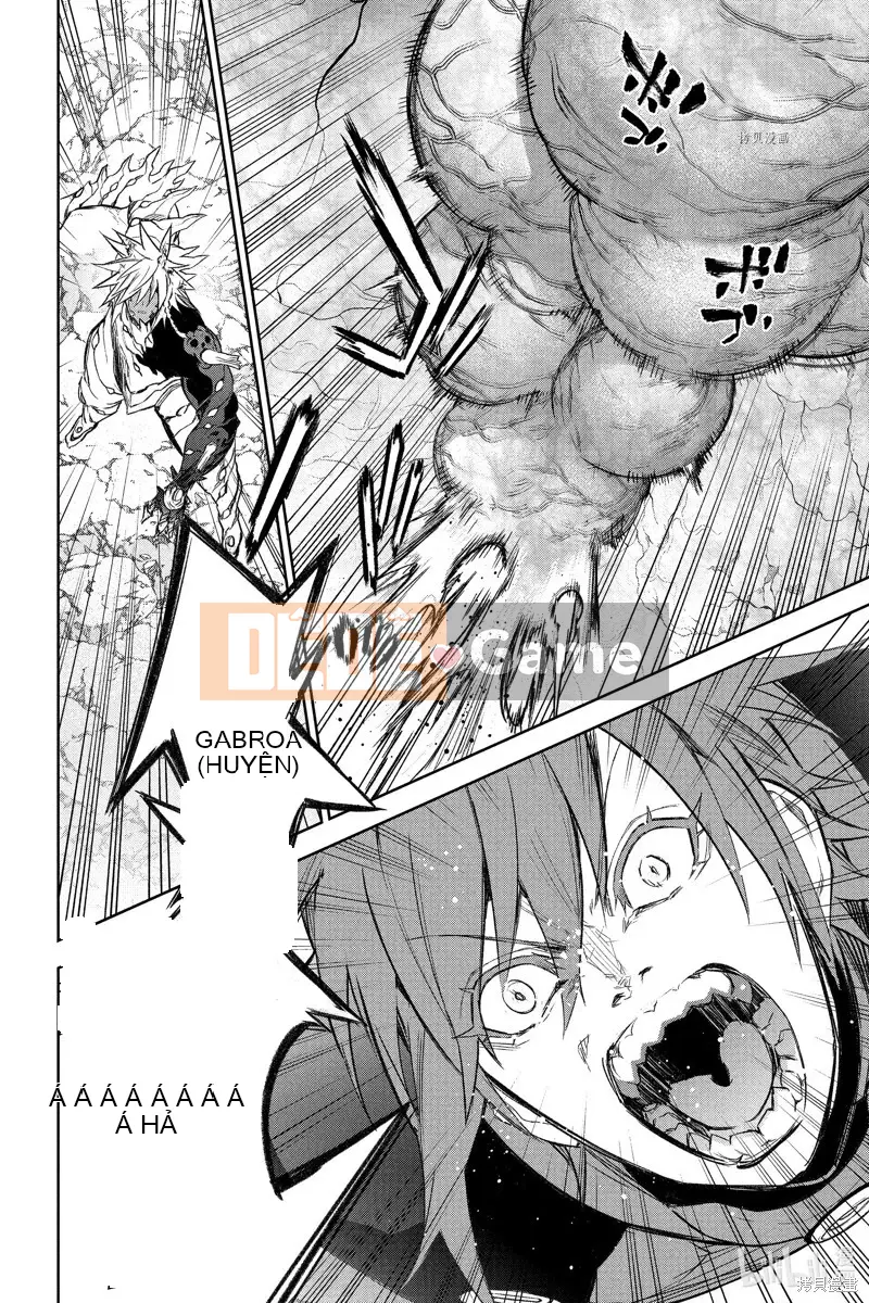 Hai ngôi sao onmyoji Chương 117