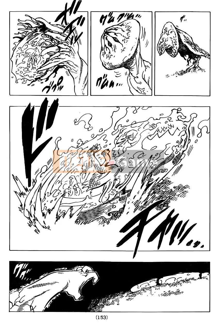 Bảy tội lỗi ban đầu Chương 108