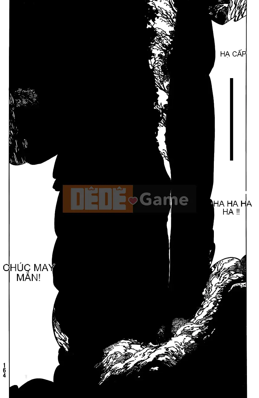 Bảy tội lỗi ban đầu Chương 108