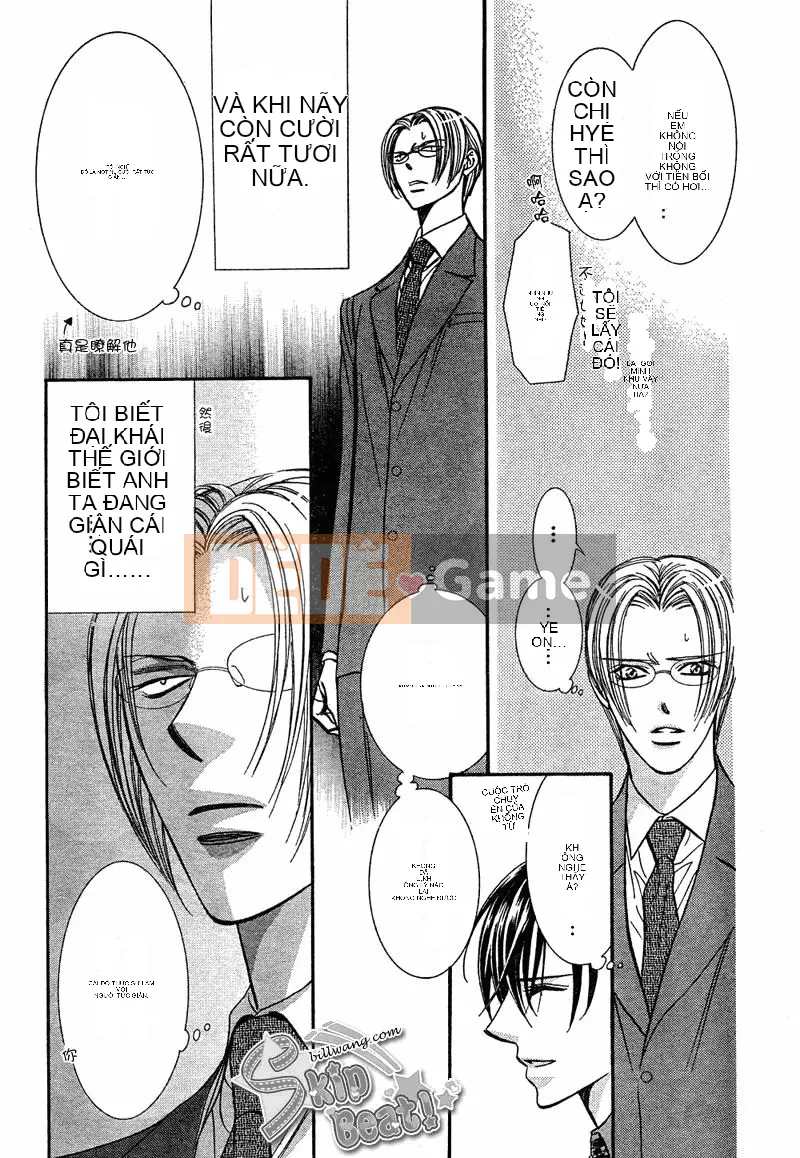 Thử thách tuyệt đẹp Chương 172