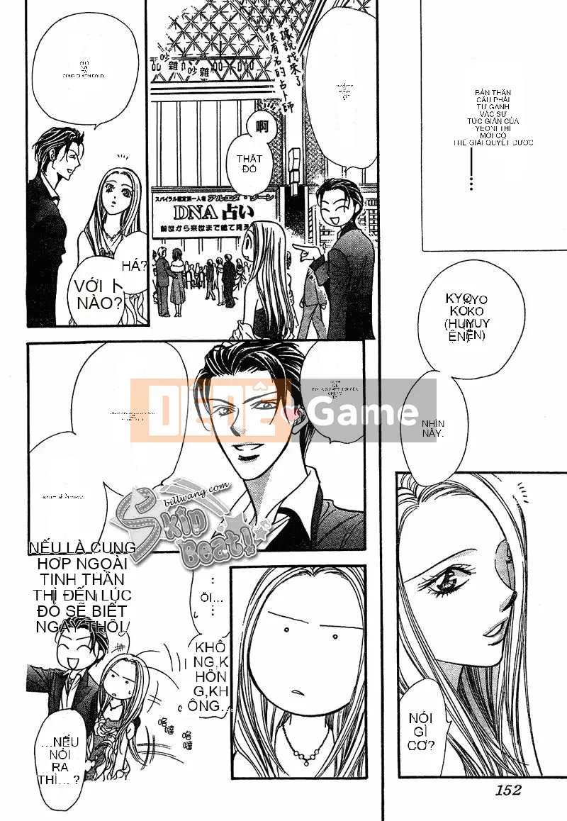 Thử thách tuyệt đẹp Chương 172