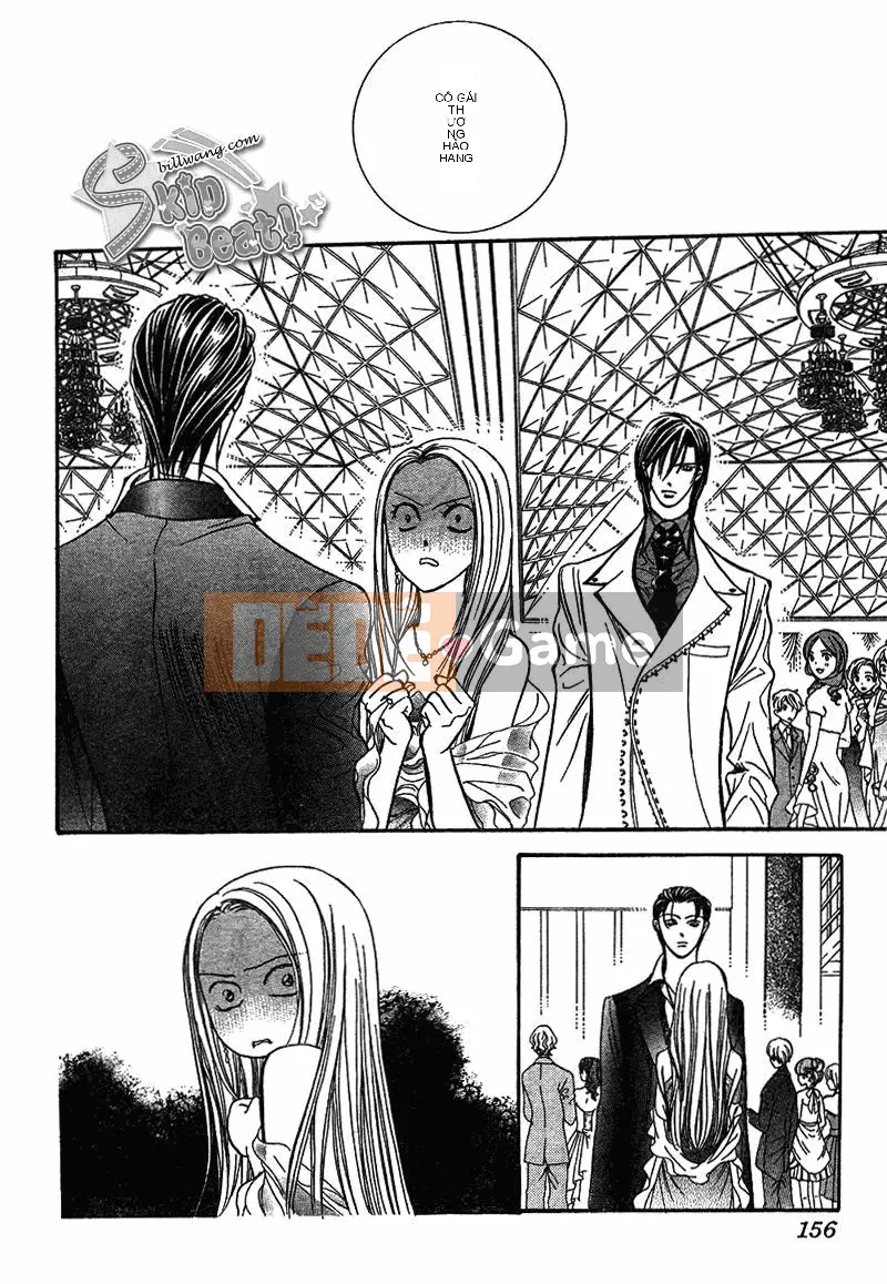 Thử thách tuyệt đẹp Chương 172