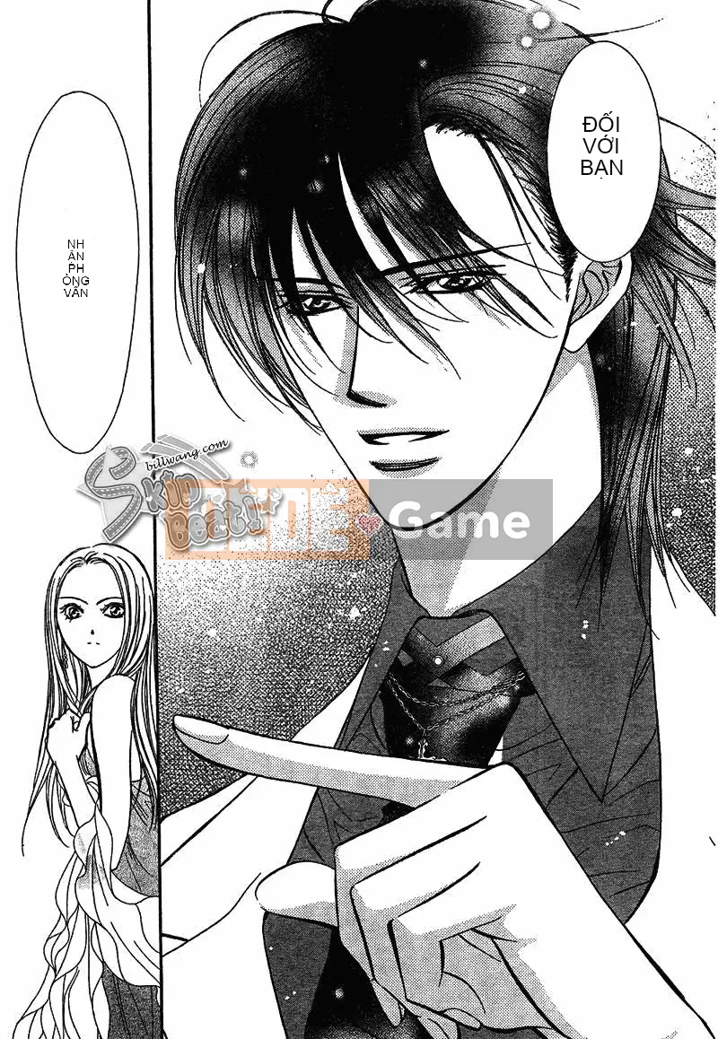 Thử thách tuyệt đẹp Chương 172