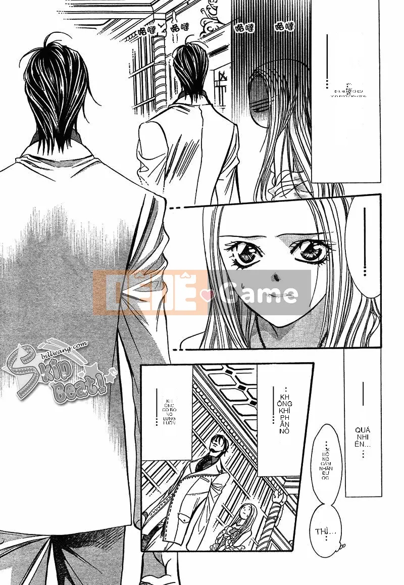 Thử thách tuyệt đẹp Chương 172