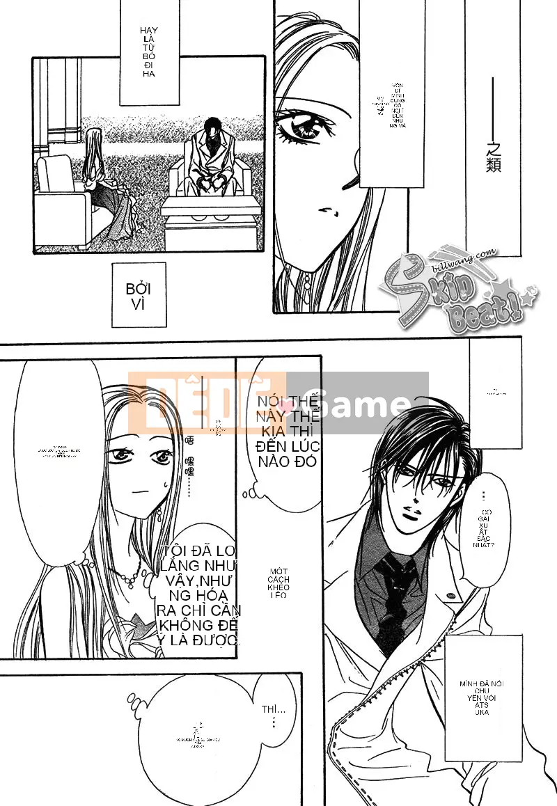 Thử thách tuyệt đẹp Chương 172