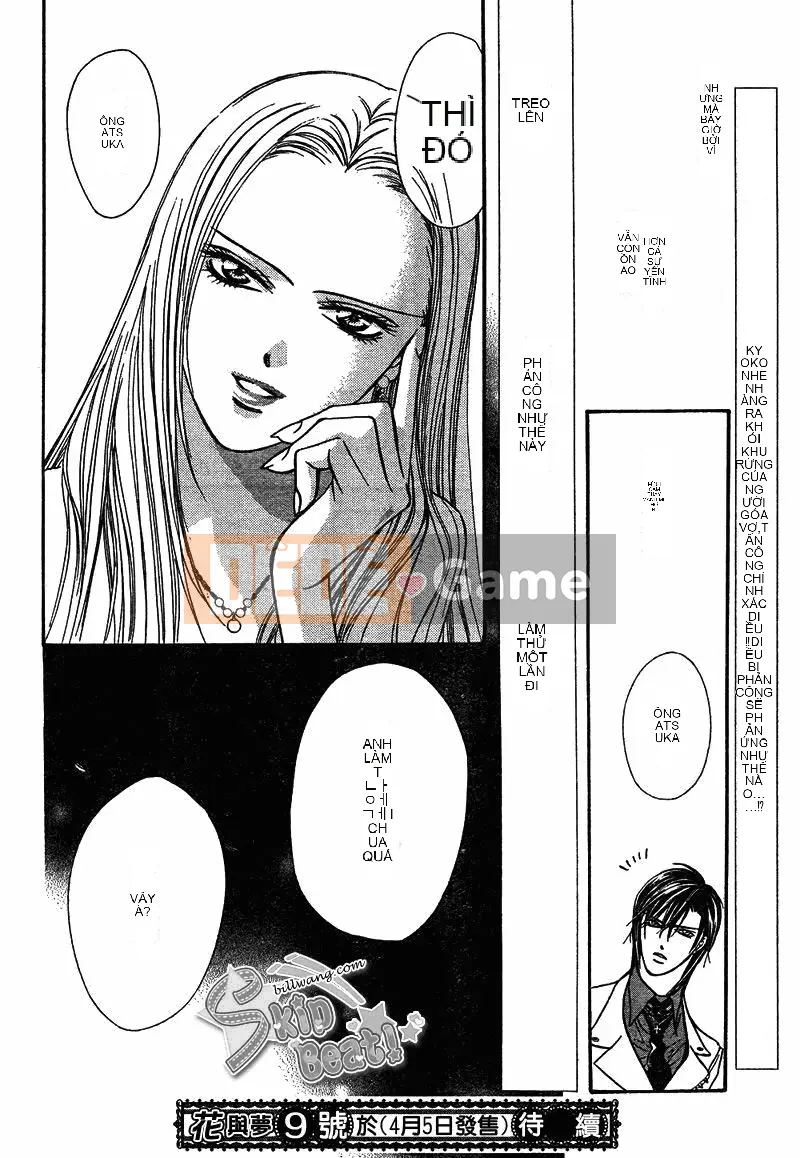 Thử thách tuyệt đẹp Chương 172