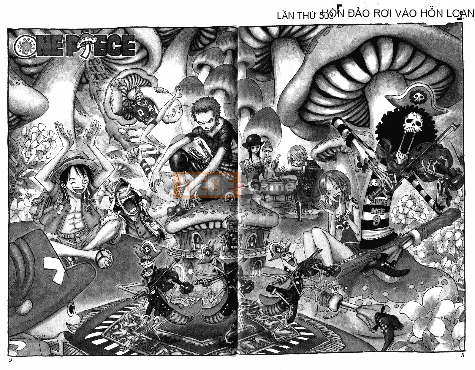 Một miếng Chương 052